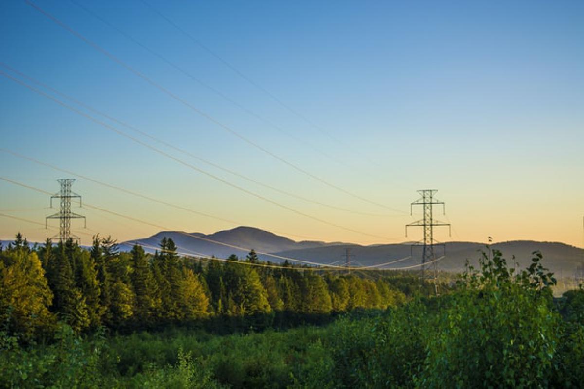 Device Management in utilities