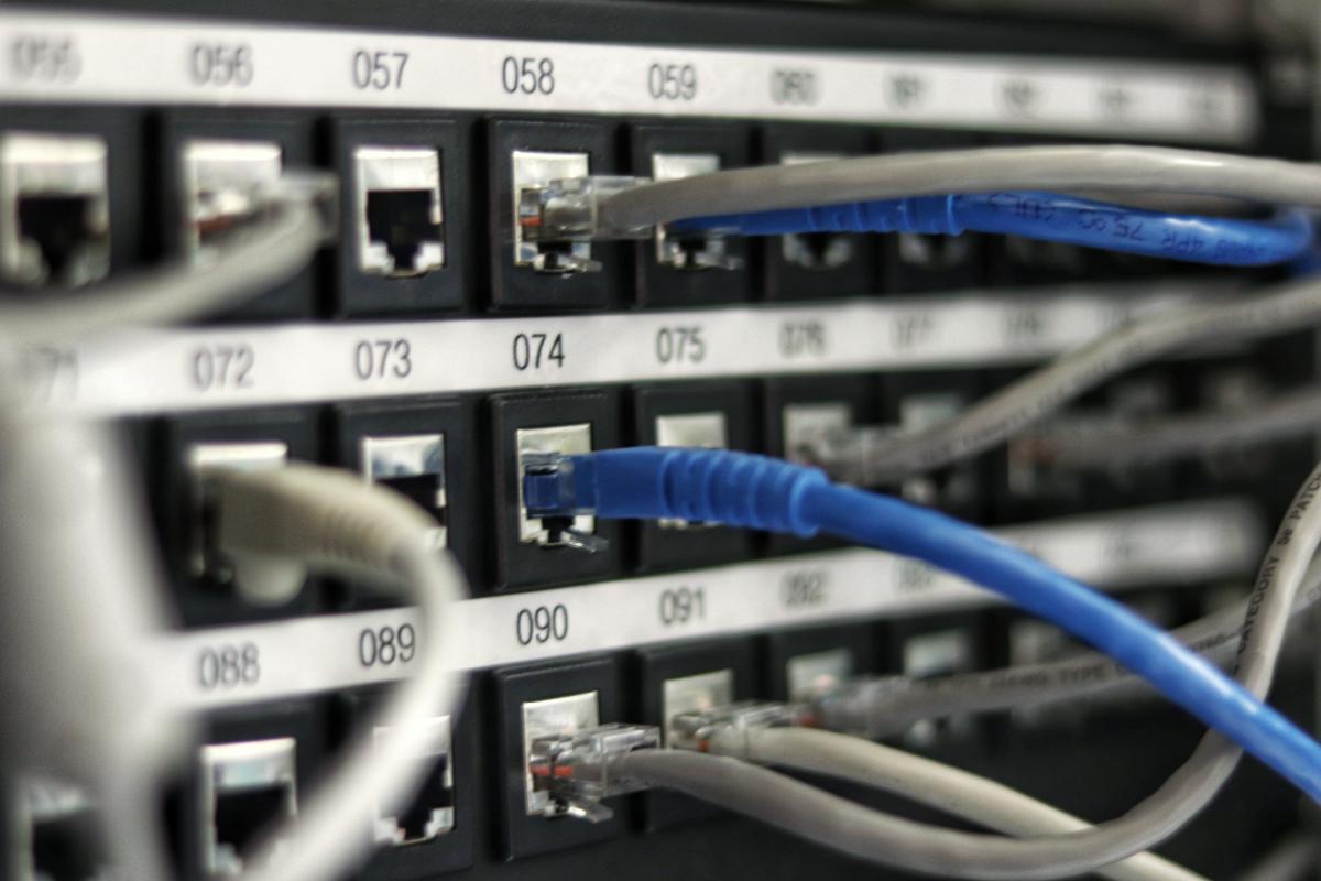 OpenGate Demo UDP connector
