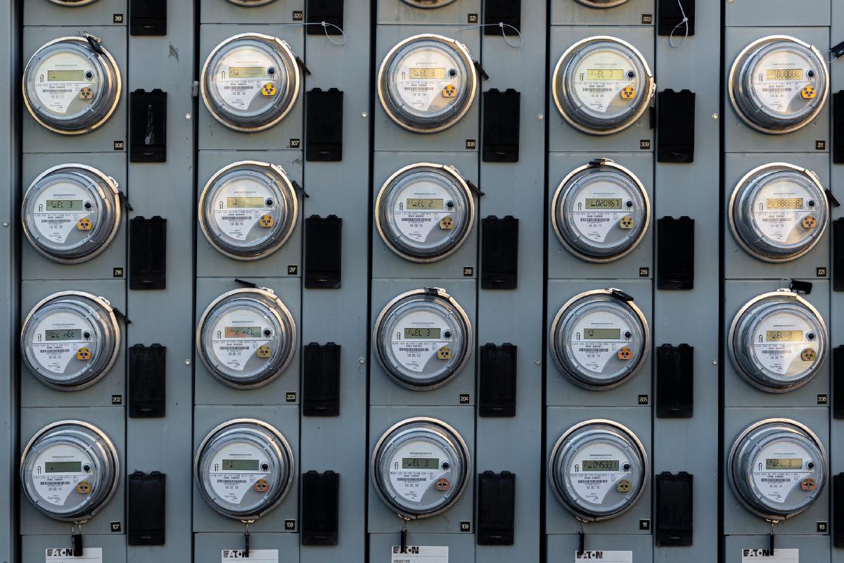 Atlas Endesa - OpenGate Device Management & Monitoring