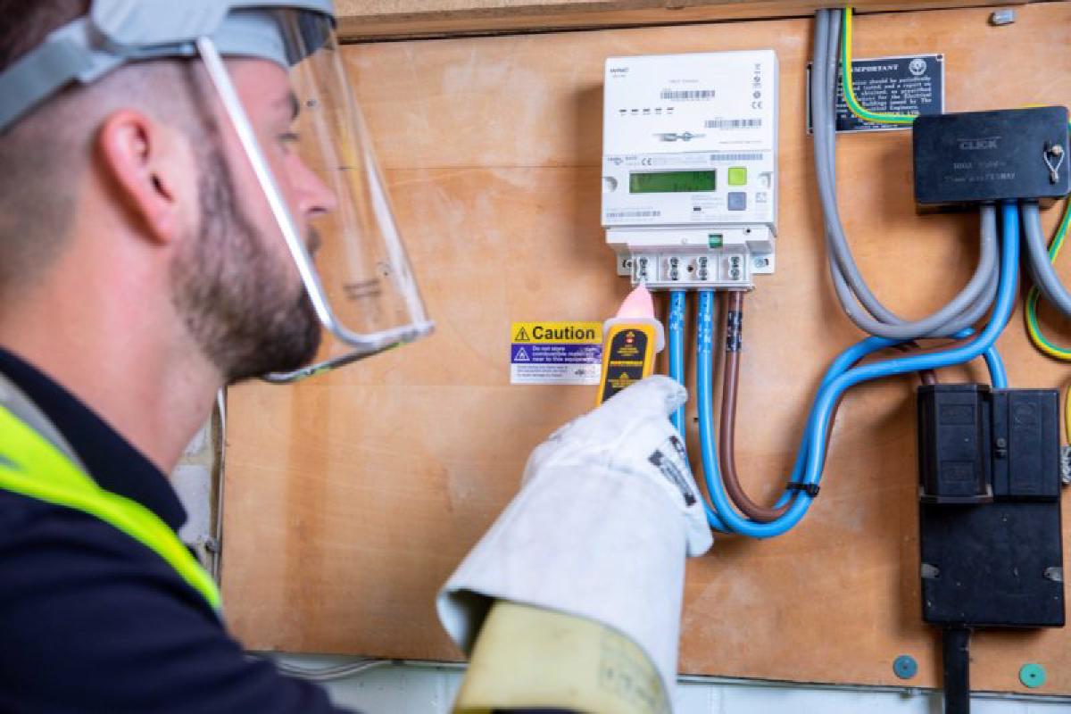 SMIP - Smart Metering Implementation Program
