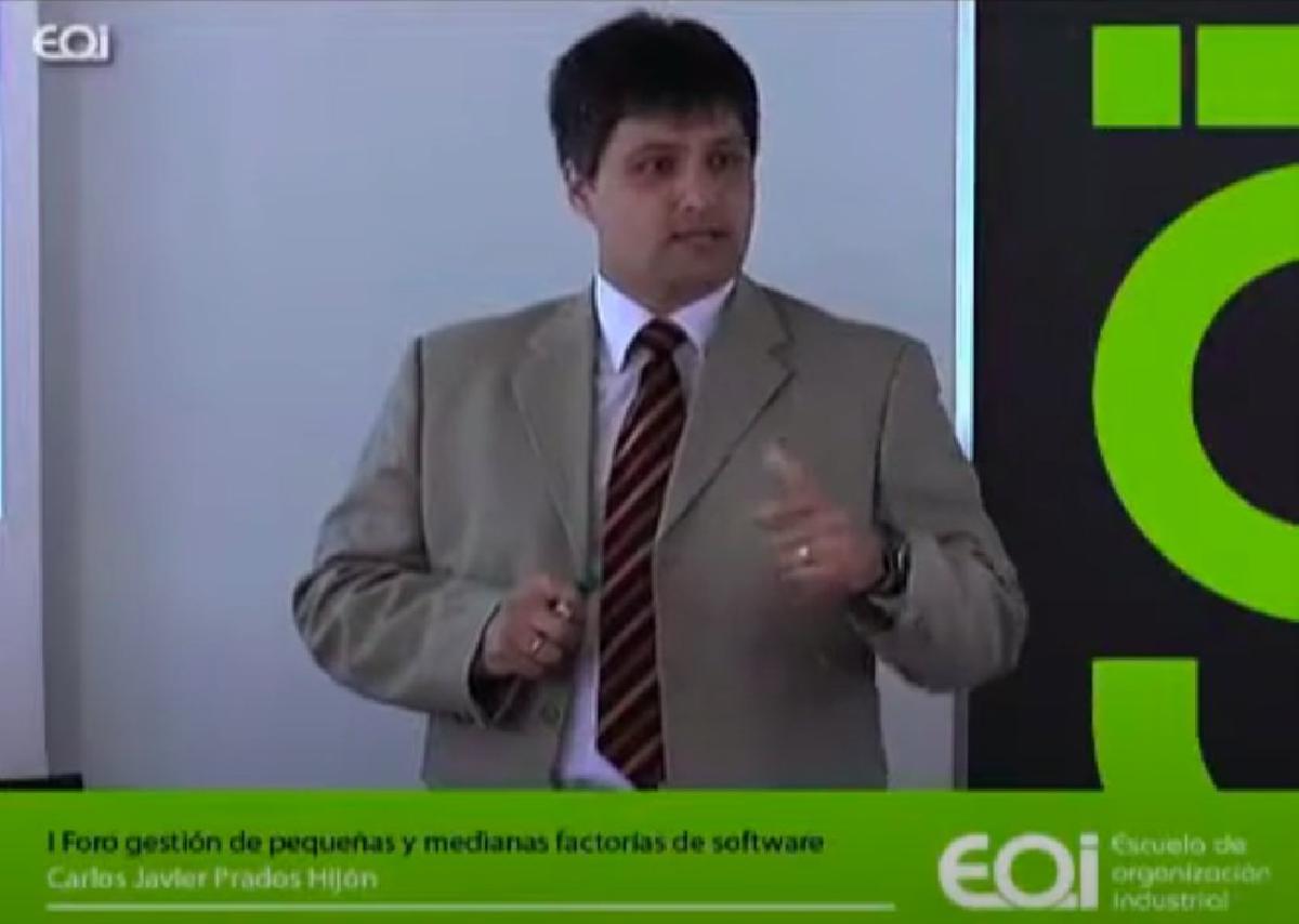 Agilizando la gestión de proyectos